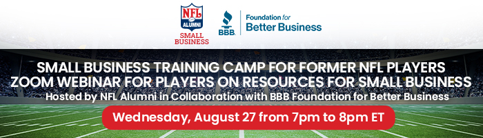 NFLA SMALL BUSINESS TRAINING CAMP FOR FORMER NFL PLAYERS-banner-700x200-08112025 (1)